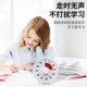 静音可视化计时器学习儿童专用小学生自律神器定时器时间管理器