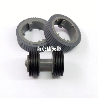 速发富士通FI7140搓纸轮 FI7240 FI7160 FI7260 FI7180 FI7460搓