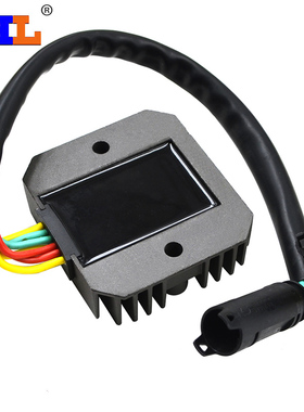 极速适配宝马F650CS/GS/F700/F800ST/GS/GT/R/S/TG650GS充电稳压