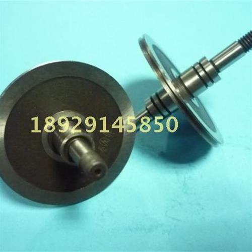 极速线切割198协业导轮线切R割配件中D快走丝导轮40*5*长42mm