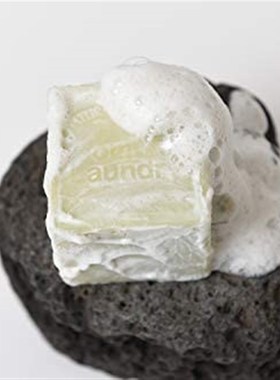 极速Cube Soap Bkar - Pure Castile Soap - Organic Coconut Oil