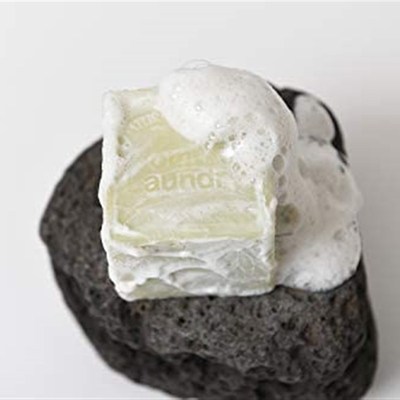 极速Cube Soap Bkar - Pure Castile Soap - Organic Coconut Oil