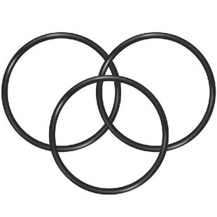 Rings Blue 151i122 Orin Big Replacement Size 极速Water For