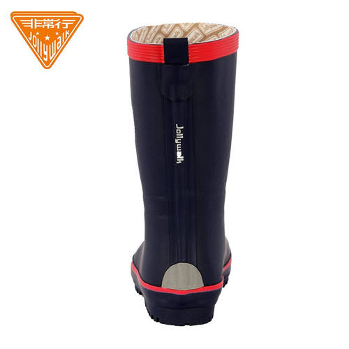 极速非常b行儿童雨靴春夏欧美中小学生雨鞋英伦中筒防滑胶鞋小孩