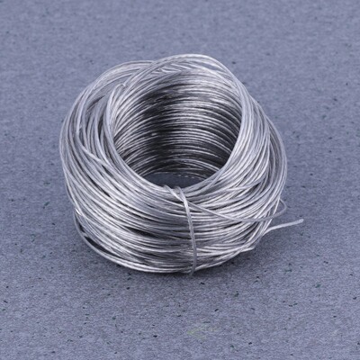 极速1 Set Of Wire Picture Wire Rope Picture Hanger HanYging