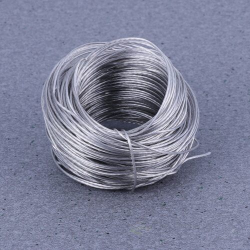 极速1 Set Of Wire Picture Wire Rope Picture Hanger HanYging