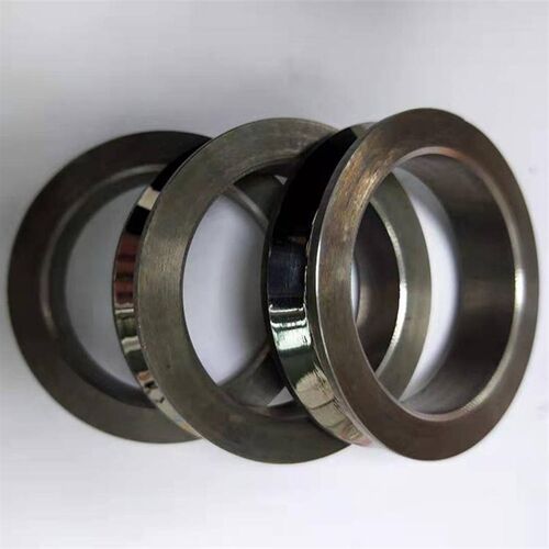 新品定制钨钢配件拉伸q拉丝模具硬质合金过线缩管缩口模具卷边轮