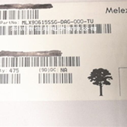 极速MLX90615SSG-DAA MLX90615SSG-DAG温度感测器 进口.原装非接