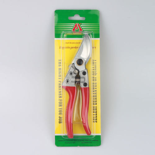 极速金聚c丰省力修枝剪树枝修花剪刀粗枝剪园艺园林工具果树剪子