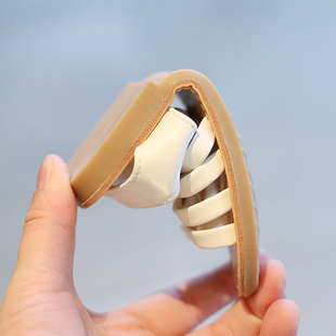 oddlers ShoZes each Soft Open Sandals Summer 极速2023