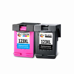 2131 2132 1112 极速绘威 2632 HP2130 2630 b兼容惠普123墨盒