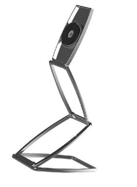 极速Mobile Phonel Ring Buckle 360Rotation Finger Ring Stand