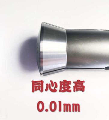 极速自动车床桌上车床弹簧发z夹头25型32型新发北光杨鑫机床