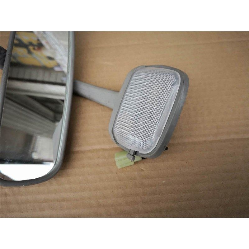 极速夏利车内后照镜n5阅r读灯开关N3 A+室内后照镜 新N3室内镜反