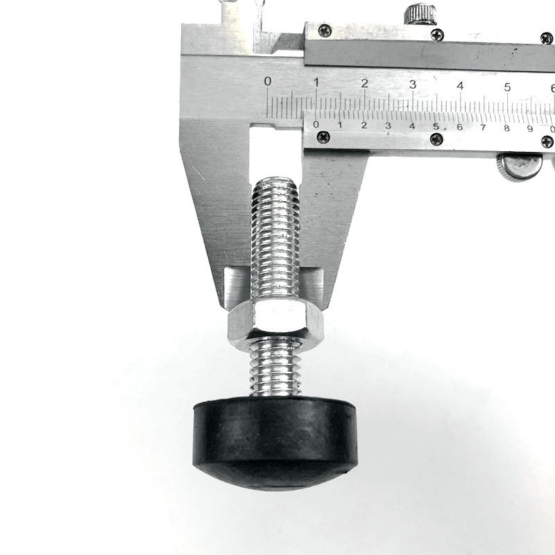 极速柳工906D/9055/90v75E/908C挖机驾驶室用品车门顶胶墩勾机防