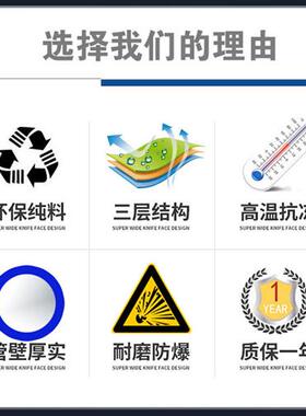 极速山耐斯高压PU8x5p夹纱管气管PVC夹纱气泵氮气管10MM气动扳手