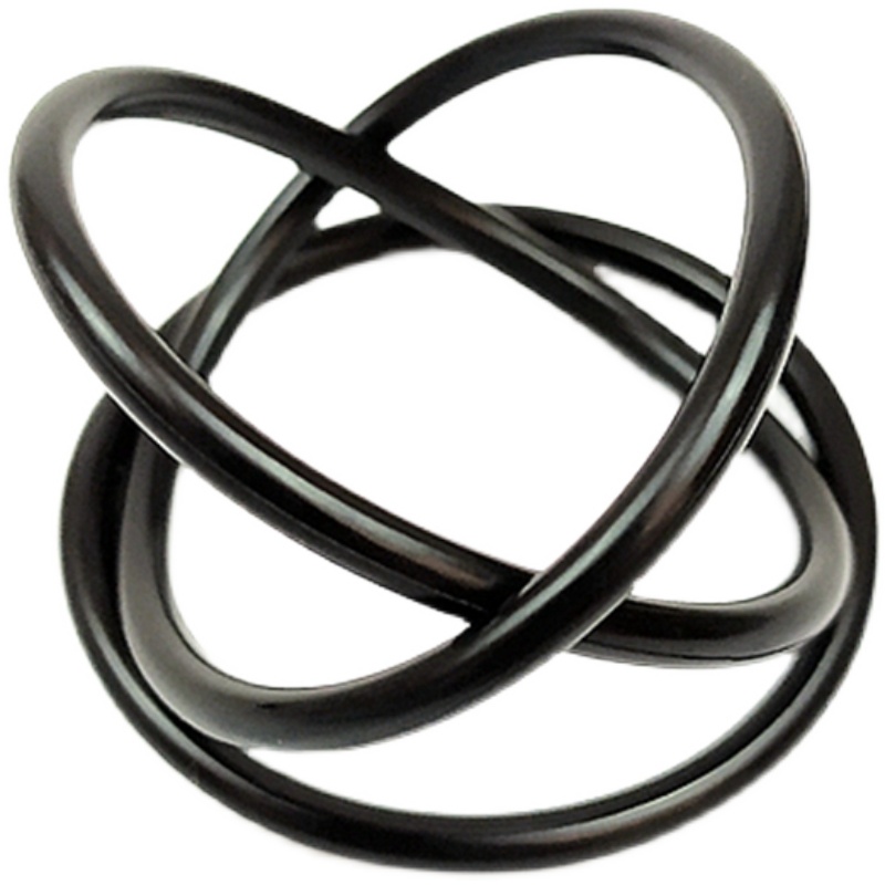 极速适用小b松PC200 210 220 240一8挖掘机配件O型圈勾机0形密封