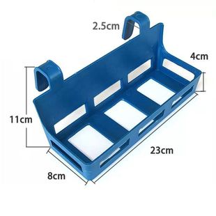 极速讲台花架可带花泥会议下垂挂钩花篮I演讲台鲜花架插花塑料花