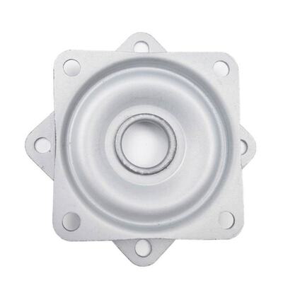 新品Rotating Bearing Pltate Swivel Bearing for Turntable, Se