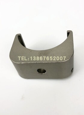 新品电动液压钳300模子座柯劳克锂电压线钳602P2模具底托717压接