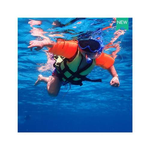 极速日式游泳h眼镜男女儿童小孩防水镜游泳潜水镜套装呼吸管半干