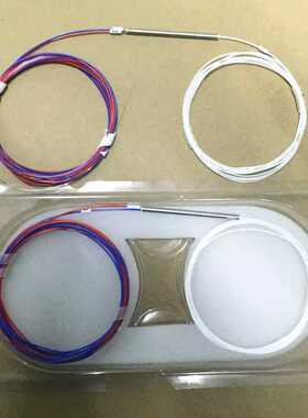 极速25pcs/lot Ratio Fiber 10:90 1C0/90 90/10 FBT Splitter 1X