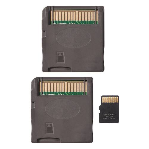 极速R4 Video Game Memory Card Download for NintendV NDS NDSL