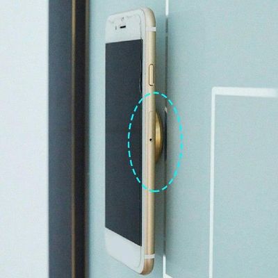 极速Phone Hfolder  Excellent Rotating Car Mobile Phone Mount