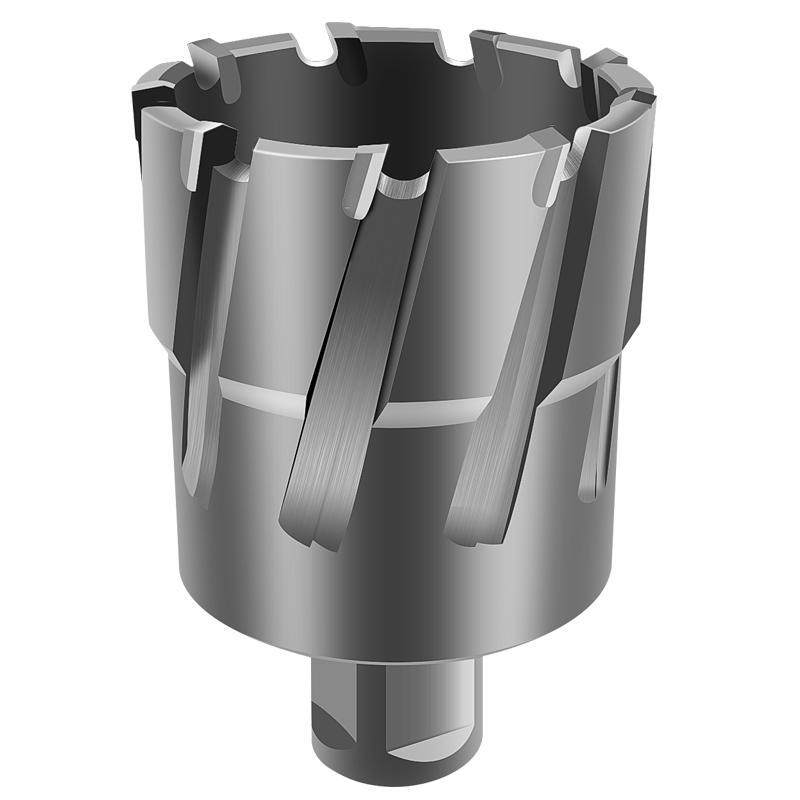 极速空心钻头取芯磁力钻钻头不锈钢打孔金属K合金厚钢板钻孔器35m,橡塑材料及制品,亚克力管/有机玻璃管,淘宝优惠券,粉丝福利购,淘宝优惠卷