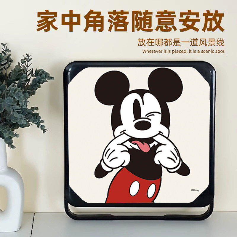 浴室壁画收纳箱洗澡放干净衣服神器防水折叠置物架卫生间柜子免孔