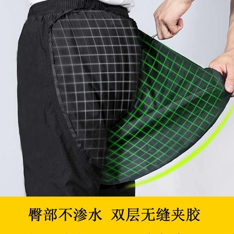 摩托车雨衣套装男款骑行防雨服防暴雨全身机车摩旅分体雨衣雨裤女
