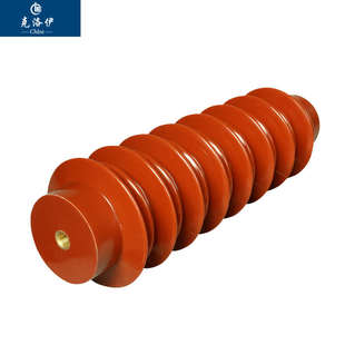 高压绝缘子35KV ZJ-35Q 145*320 450支柱绝缘子 环氧树脂绝缘柱