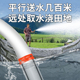 小型不锈钢深井泵家用高扬程大流量叶轮潜水泵农用灌溉深水抽水泵