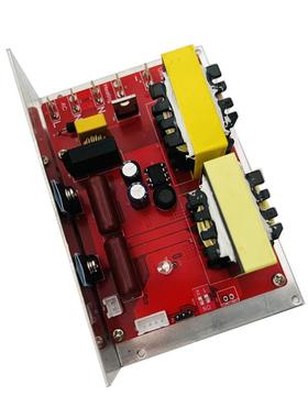 50W28KHz40KHz小型超声波清洗换能器线路板用于大学研究实验
