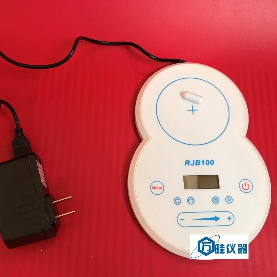 RJB50超薄磁力搅拌器实验室磁力搅拌器磁力搅拌机搅拌包邮