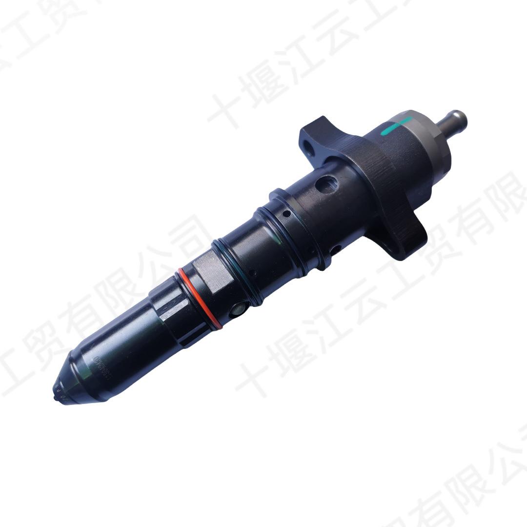 供应重庆康明斯K19-M600K38K50柴油发动机喷油器总成3095773