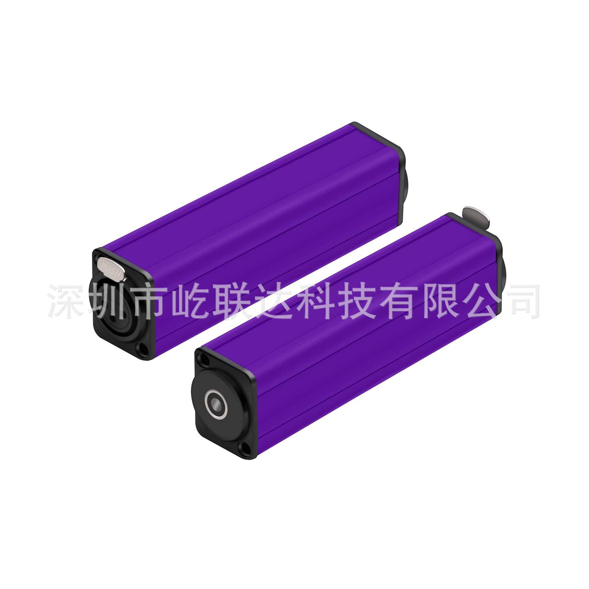 1pc New Arrival 3.5mm Stereo Jack to 3Pin XLR Female Panel