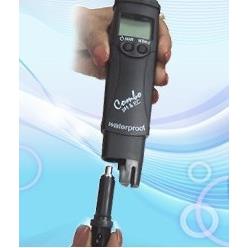 哈纳HI98130pH/EC/TDS/℃测试笔|HI98130多参数酸度计