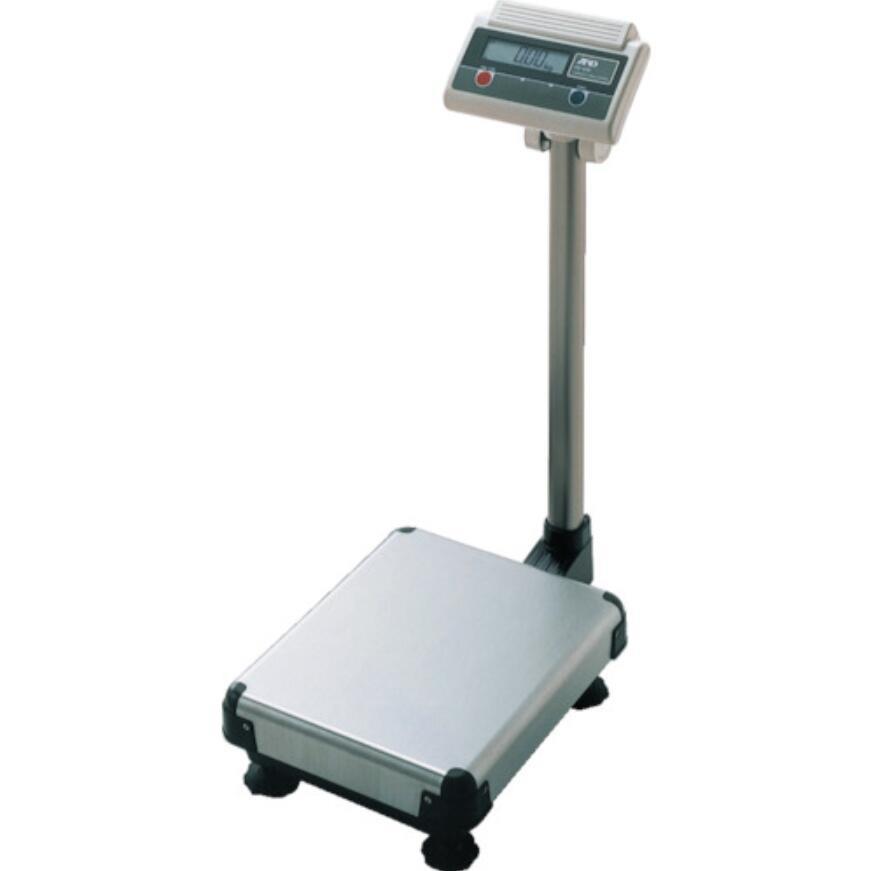 AND爱安德A&D/称/电子称/带杆数字平台秤FG60KAM