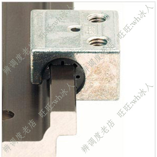 易格斯igus滑块WJ200UM WJUM WJUME WM WJ200QM01-06 10 16AL-LL
