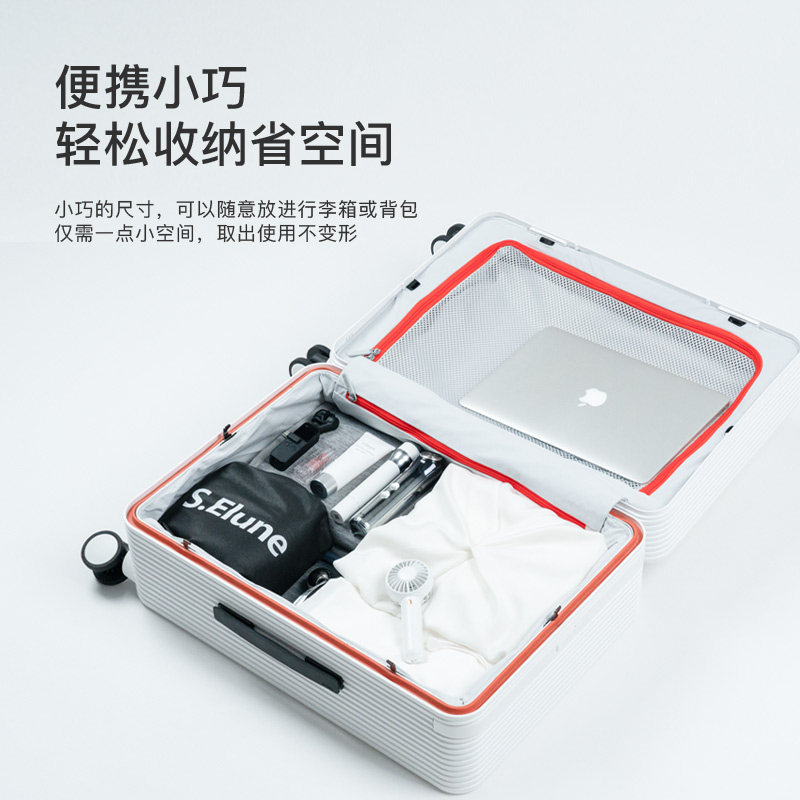 乳胶u型枕可携式车用飞机旅行颈椎脖子u型护颈枕头办公室午睡 u形