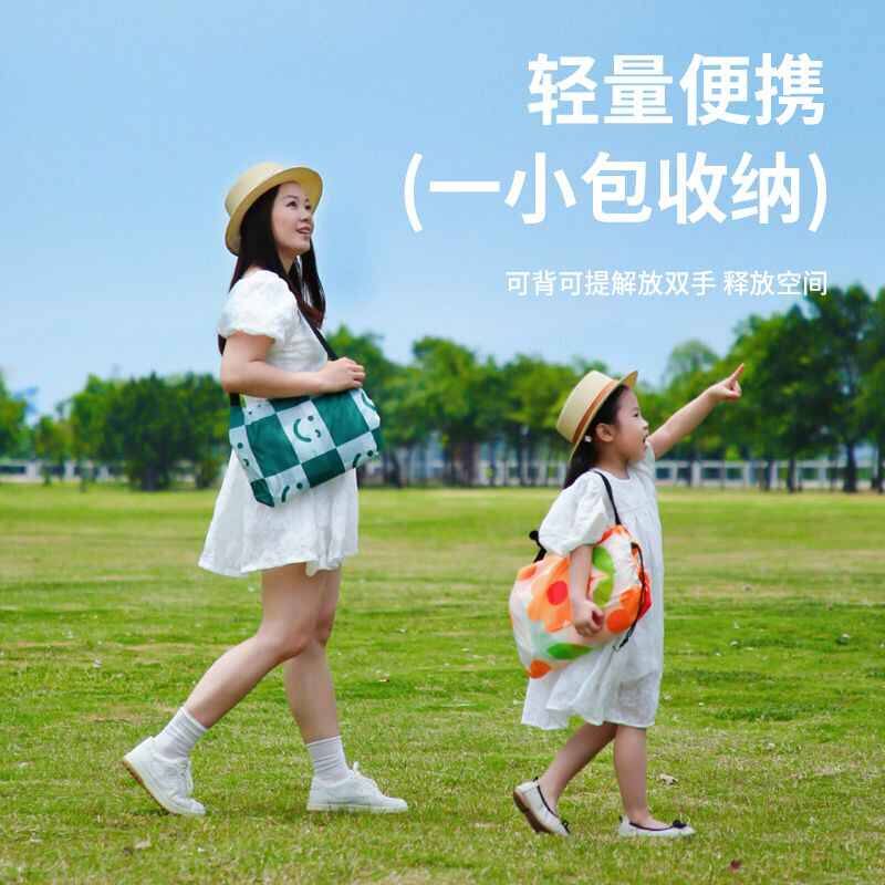 户外充气沙发音乐节露营睡袋便携充气床