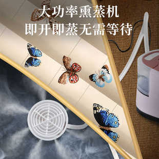 康草堂汗蒸箱家用桑拿房浴箱舱满月发汗排汗袋罩全身熏蒸机蒸汽桶