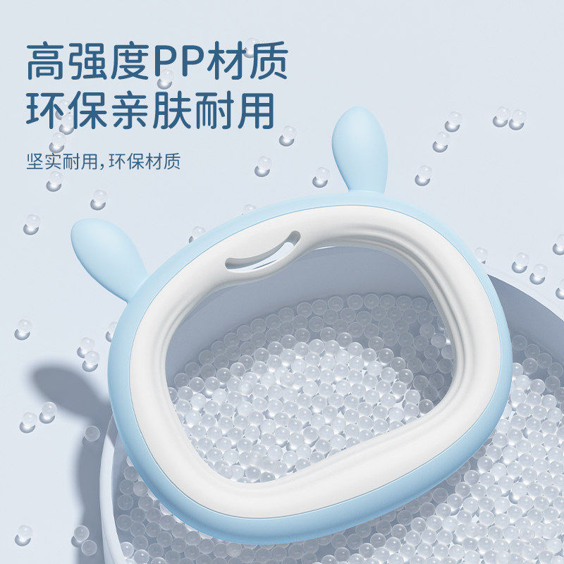 吊环儿童训练小孩长高拉伸神器抓握体能蹦床健身家用室内单杠拉环
