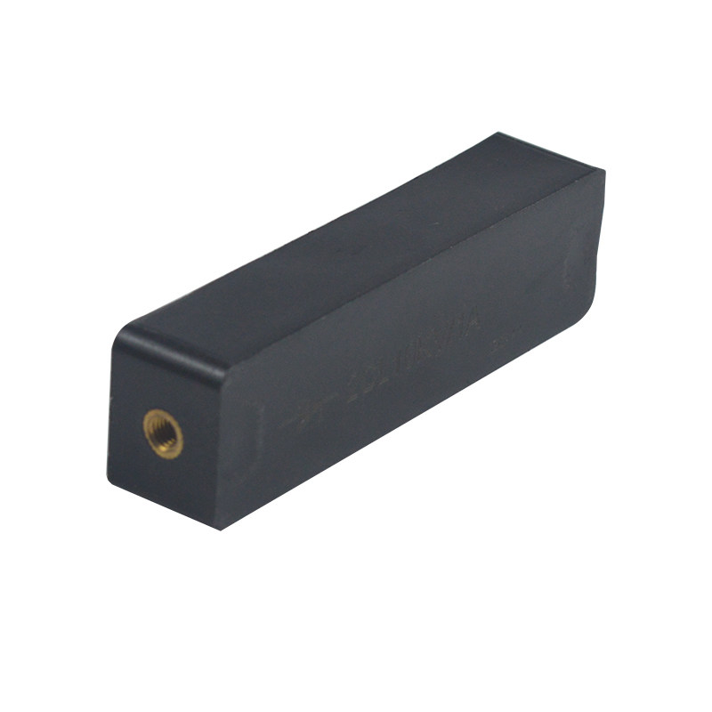 工业微波设备硅堆二极管/2CL10KV/1A  2固定孔微波设备专用二极管