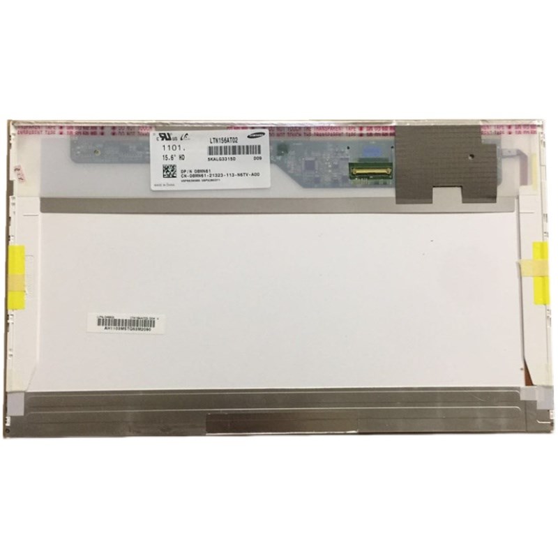 B156XW02 V2 V6 V0 LP156WH4 WH2 HT156WXB-100 BT156GW01 V4屏幕