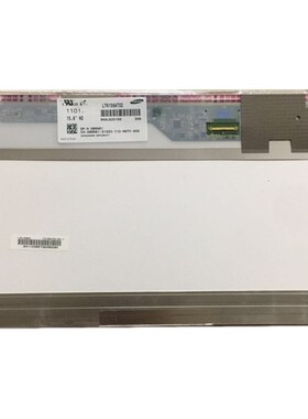 B156XW02 V2 V6 V0 LP156WH4 WH2 HT156WXB-100 BT156GW01 V4屏幕
