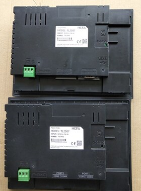 禾川原装拆机TL1310-WTFT TL2510 TL1370-WTFT 触摸屏 质保半年