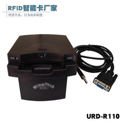 明华澳汉URD-R310读写器SRD-U100读卡器4442卡接触式IC卡URD-R110