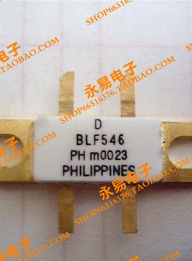 BLF546 陶瓷高频管 微波管 射频管 质量保证